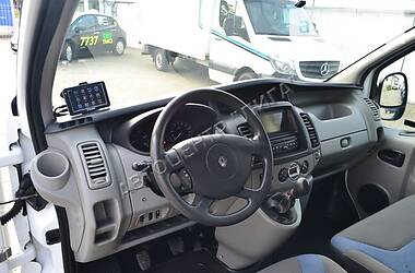 Грузопассажирский фургон Renault Trafic 2014 в Хмельницком