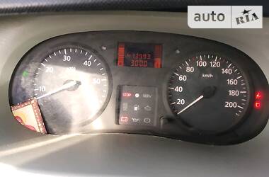 Универсал Renault Trafic 2006 в Ивано-Франковске