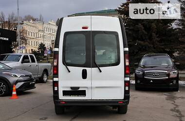  Renault Trafic 2016 в Харькове