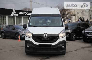  Renault Trafic 2016 в Харькове