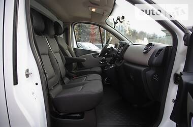  Renault Trafic 2016 в Харькове