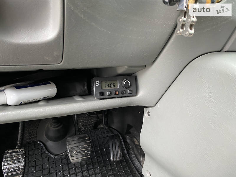Минивэн Renault Trafic 2013 в Харькове