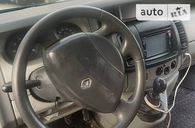 Мінівен Renault Trafic 2004 в 