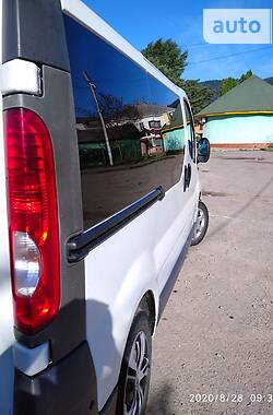 Другие легковые Renault Trafic 2008 в Сколе