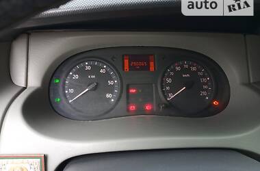 Другие автобусы Renault Trafic 2009 в Макеевке