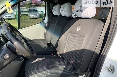 Минивэн Renault Trafic 2007 в Черкассах