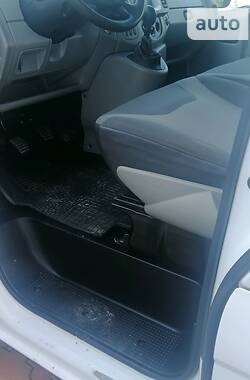  Renault Trafic 2011 в 