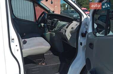 Минивэн Renault Trafic 2006 в Виноградове