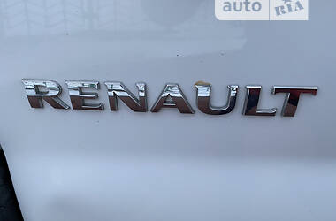 Минивэн Renault Trafic 2010 в Трускавце