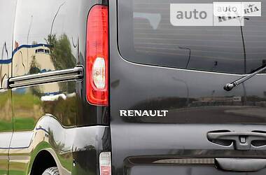 Универсал Renault Trafic 2013 в Измаиле