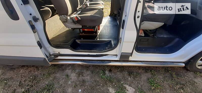 Минивэн Renault Trafic 2008 в Харькове