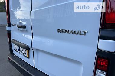 Минивэн Renault Trafic 2020 в Калиновке