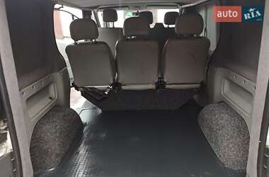 Минивэн Renault Trafic 2005 в Киеве