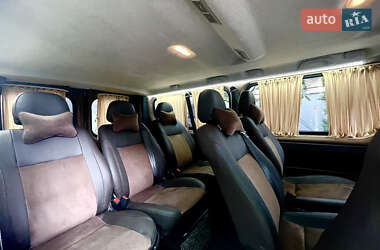 Минивэн Renault Trafic 2016 в Кропивницком