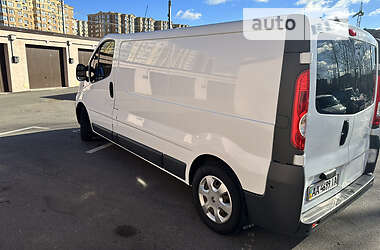 Минивэн Renault Trafic 2014 в Киеве