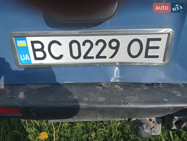 Renault Trafic 2005 VIN VF1FLBDB65V246905 фото оголошення 19 з 62