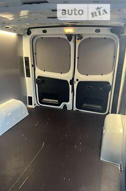Вантажний фургон Renault Trafic 2020 в Луцьку