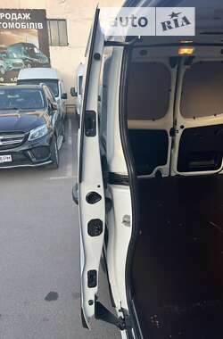 Вантажний фургон Renault Trafic 2020 в Луцьку