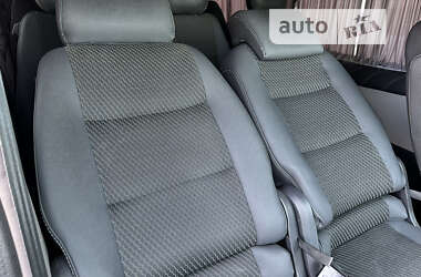Минивэн Renault Trafic 2013 в 