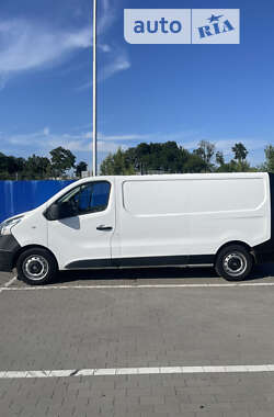 Рефрижератор Renault Trafic 2017 в Виннице