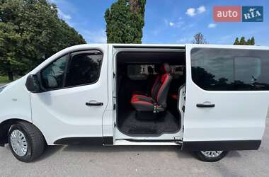 Минивэн Renault Trafic 2020 в Хмельнике