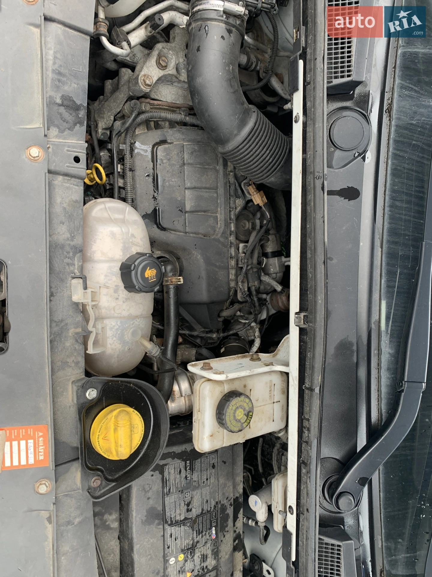 2015 Renault Trafic - мініатюра 20