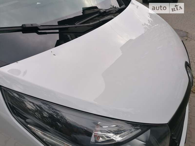 Вантажний фургон Renault Trafic 2017 в Ірпені фото 27 Вантажний фургон Renault Trafic 2017 в Ірпені