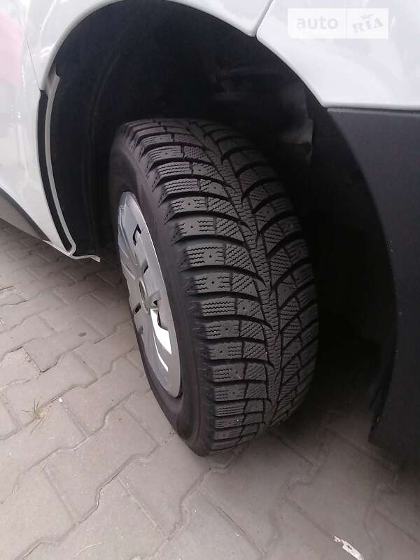 Вантажний фургон Renault Trafic 2017 в Ірпені фото 32 Вантажний фургон Renault Trafic 2017 в Ірпені