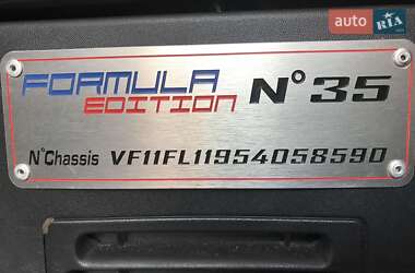 Мікроавтобус Renault Trafic 2016 в Славутичі