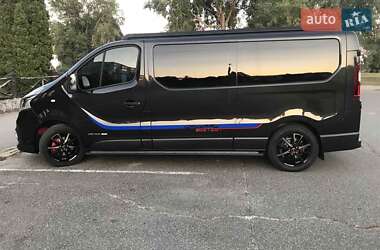 Мікроавтобус Renault Trafic 2016 в Славутичі