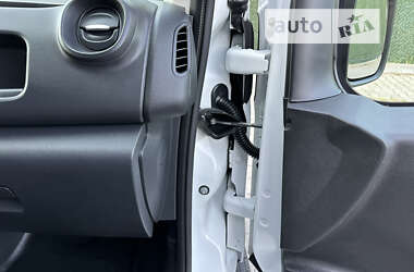 Мінівен Renault Trafic 2019 в 