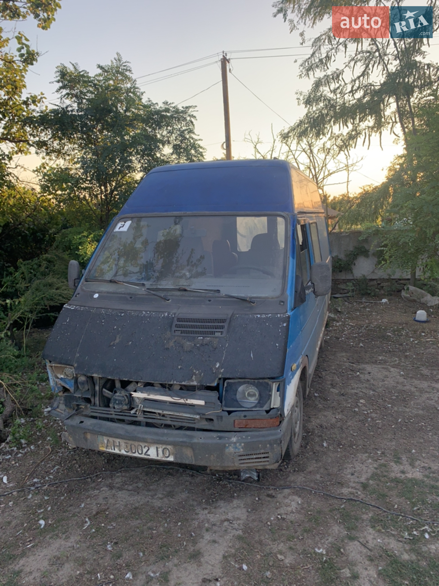 Фото авто 1