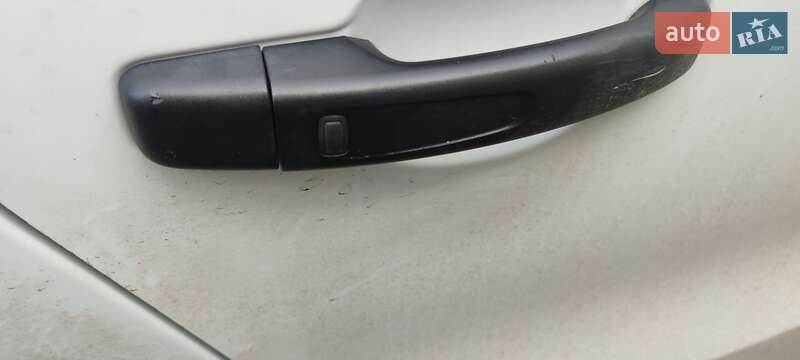 Минивэн Renault Trafic 2016 в Хмельницком фото 16 Минивэн Renault Trafic 2016 в Хмельницком