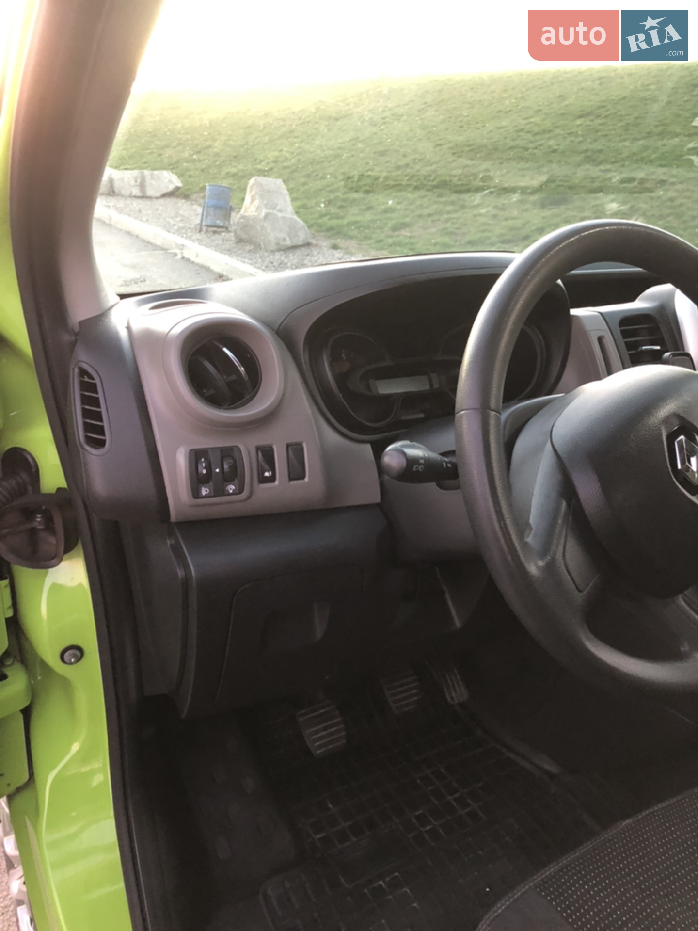 2016 Renault Trafic - мініатюра 7