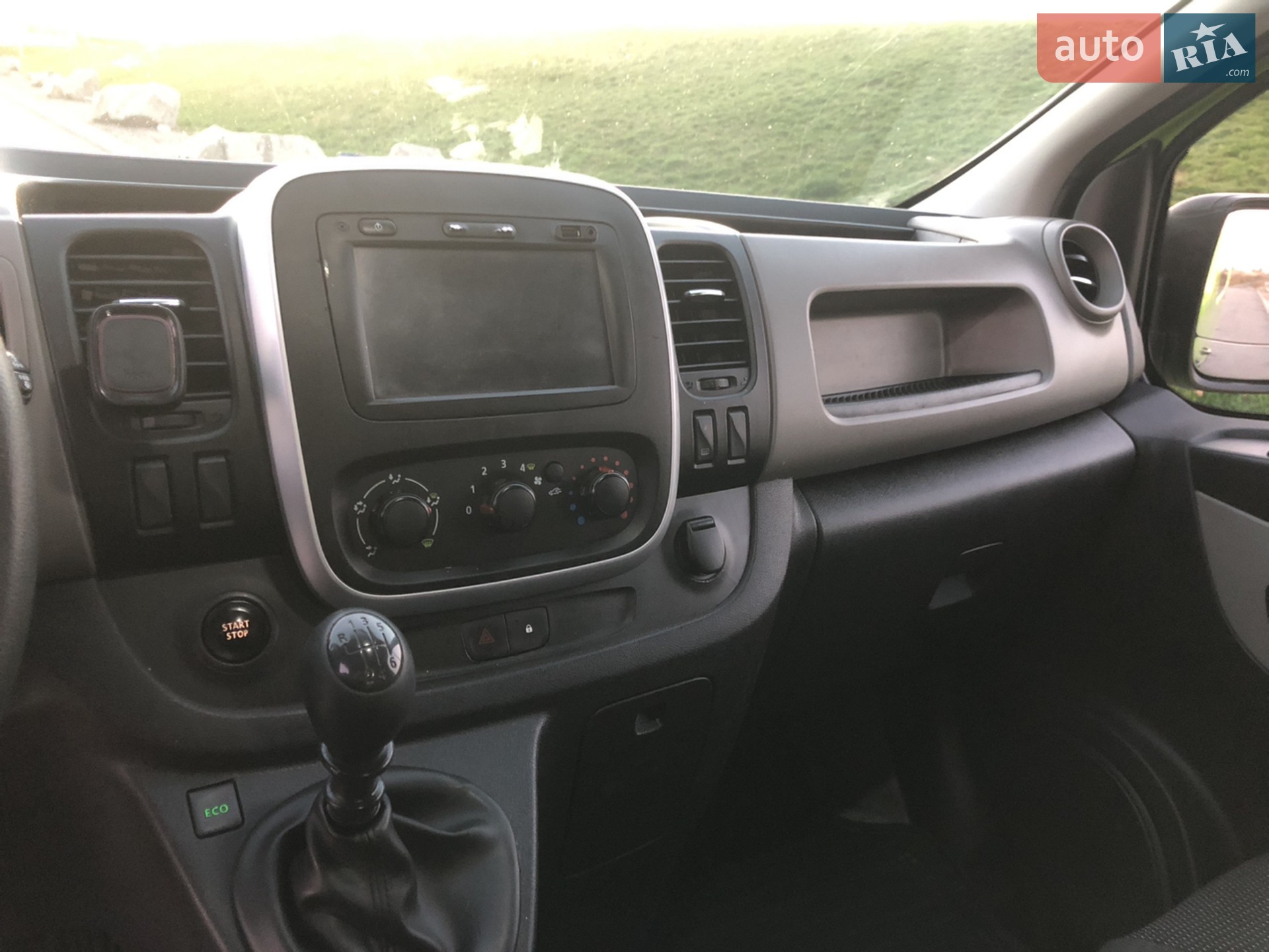 2016 Renault Trafic - мініатюра 8