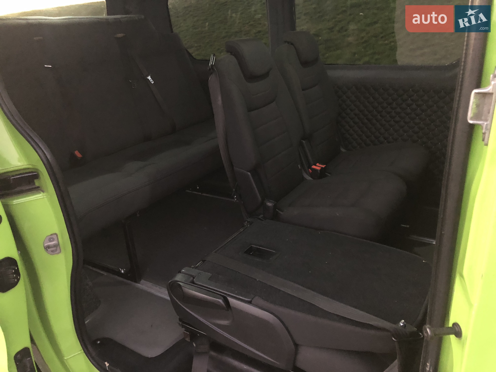 2016 Renault Trafic - мініатюра 16