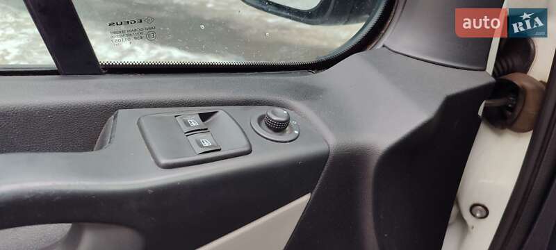 Минивэн Renault Trafic 2016 в Хмельницком фото 50 Минивэн Renault Trafic 2016 в Хмельницком