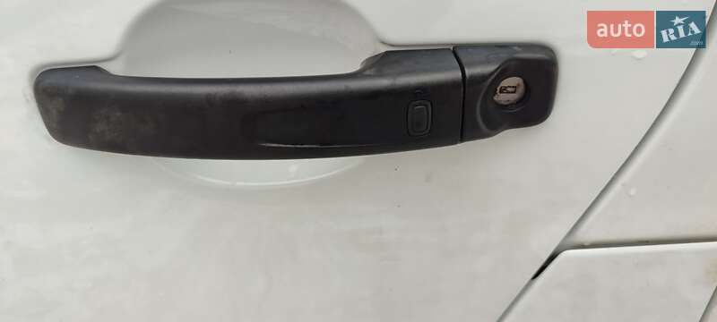 Минивэн Renault Trafic 2016 в Хмельницком фото 67 Минивэн Renault Trafic 2016 в Хмельницком