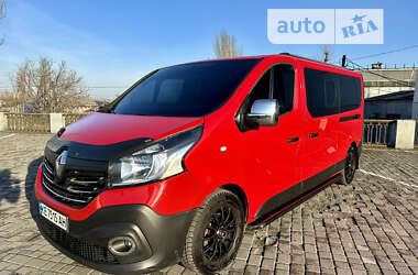 Renault Trafic. Славный малый