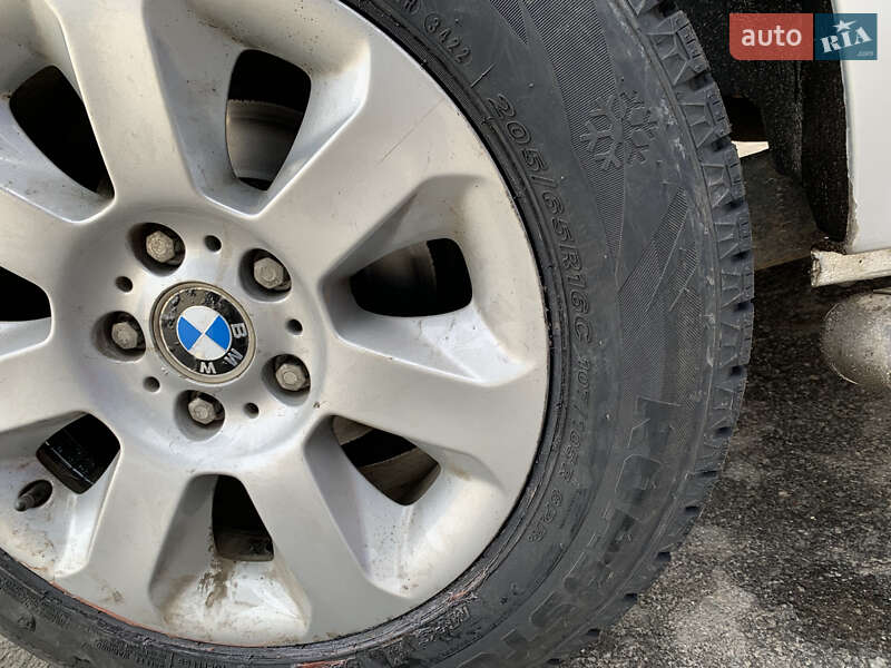 Грузовой фургон Renault Trafic 2011 в Днепре