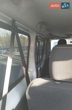 Минивэн Renault Trafic 2017 в 