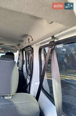 Минивэн Renault Trafic 2017 в 