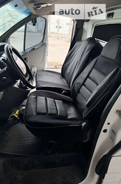 Грузовой фургон Renault Trafic 2007 в Полтаве