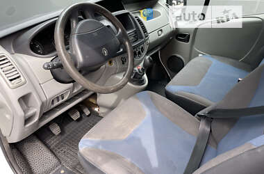 Грузовой фургон Renault Trafic 2013 в Одессе