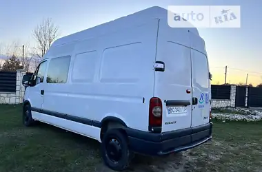 Renault Trafic 2007