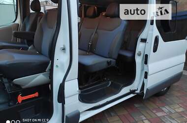 Минивэн Renault Trafic 2012 в Киеве