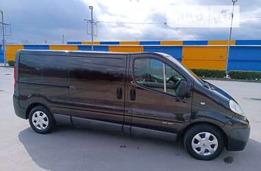 Минивэн Renault Trafic 2011 в Житомире
