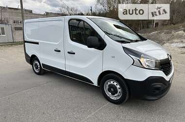 Інші вантажівки Renault Trafic 2018 в Києві