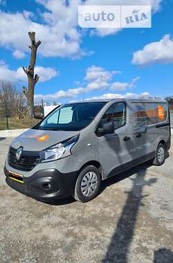 Вантажний фургон Renault Trafic 2019 в Козятині