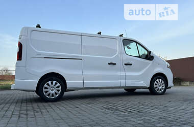 Вантажний фургон Renault Trafic 2020 в Києві